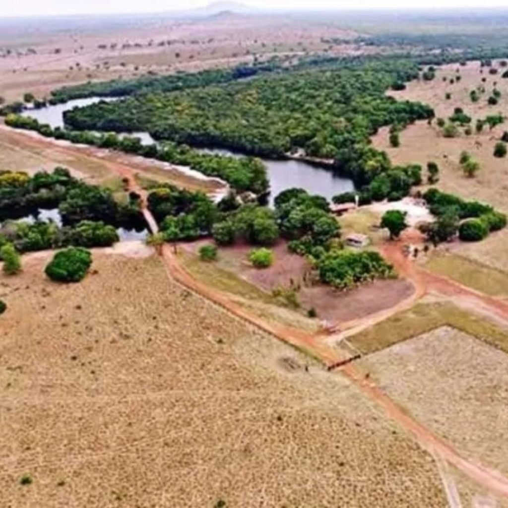 Fazenda de Amado Batista