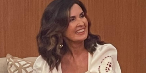 Fátima Bernardes (Foto: Reprodução/TV Globo)