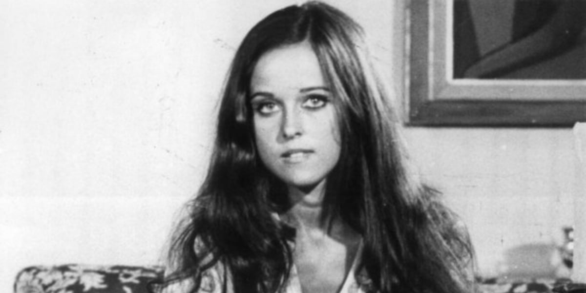 Atriz deu vida a primeira Bebel de A Grande Família (Foto: Reprodução)