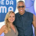 Eliana falou sobre rumores de possível namoro com Leo Santana (Imagem: Reprodução)
