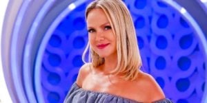 Eliana (Foto: Divulgação/SBT)