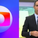 Evento multimilionário da Globo vai afetar César Tralli no Jornal Hoje- Foto: Montagem/TV Foco