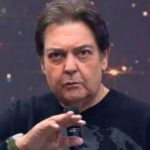 Faustão (Foto: Reprodução/Band)
