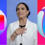 Estrela da Globo vai pra Record e destrói Regina Duarte (Foto: Divulgação)