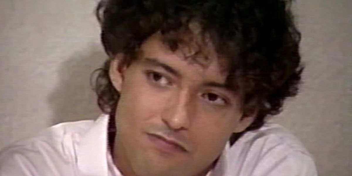 José Irving, ator da Globo morreu em 2006 (Reprodução: Globo)