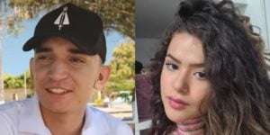 João Gomes foi ameaçado após se aproximar de Maisa (Imagem: Montagem)