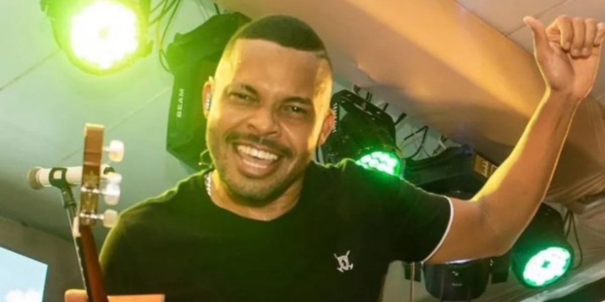 Joel Psirico teve fim trágico (Foto: Reprodução)