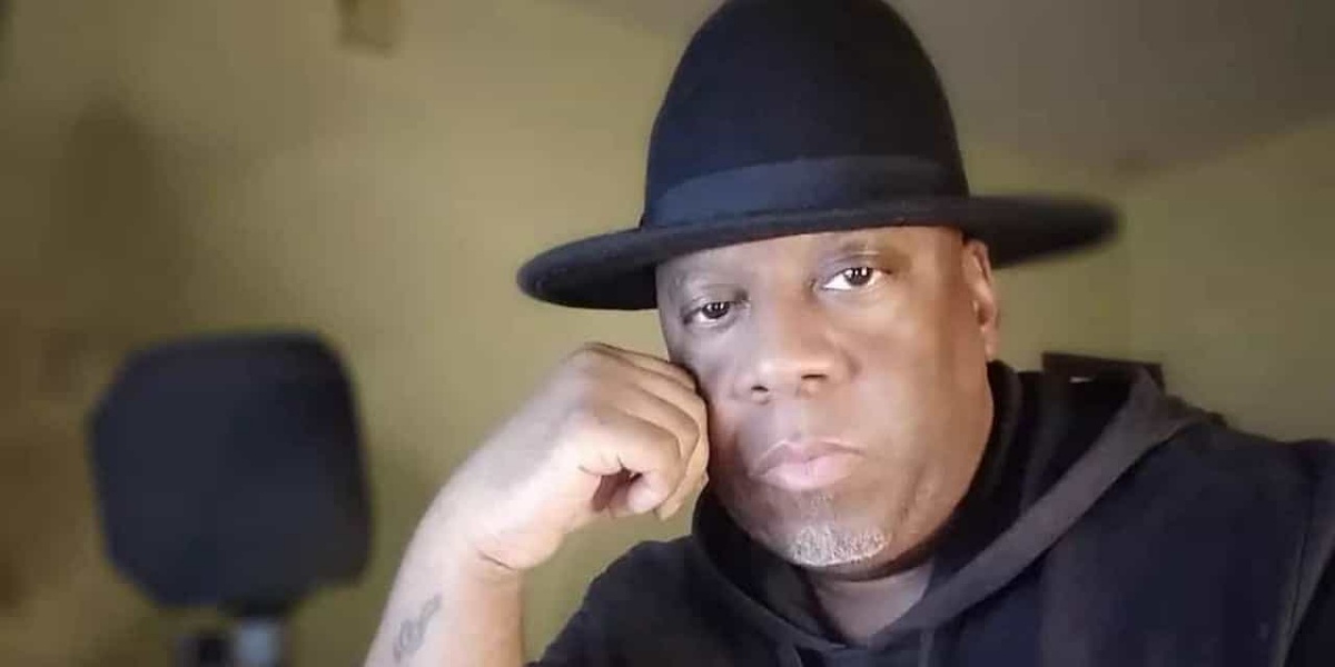 Cantor tinha 55 anos e idade (Foto: Reprodução)