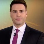 Luiz Bacci revelou que não tem desejo em deixar a Record atualmente, assim como ele fez no passado (Foto: Divulgação)