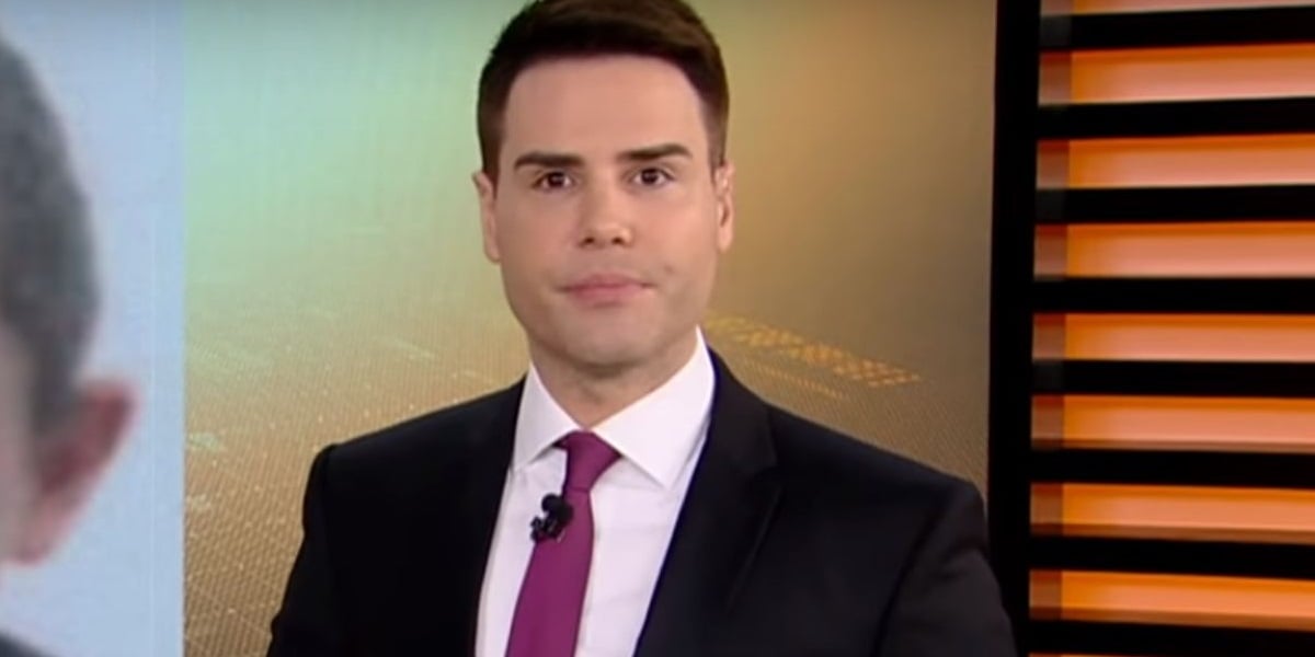É nova guerra na TV: Bacci, Faro e Eliana tem troca-troca e dão adeus as emissoras que trabalham