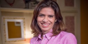 Maria Clara Gueiros (Foto: divulgação)