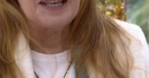 Maria Zilda, ex atriz da Globo, teve notícia de acidente confirmada na Record- Foto: Reprodução