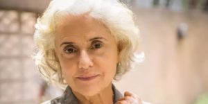 Marieta Severo (Foto: Divulgação)