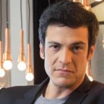 Mateus Solano tem uma linda família (Foto: Reprodução)
