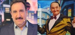 Ratinho e Marquito já protagonizaram várias polêmicas ao longo de duas décadas juntos- Foto: Montagem/TV Foco