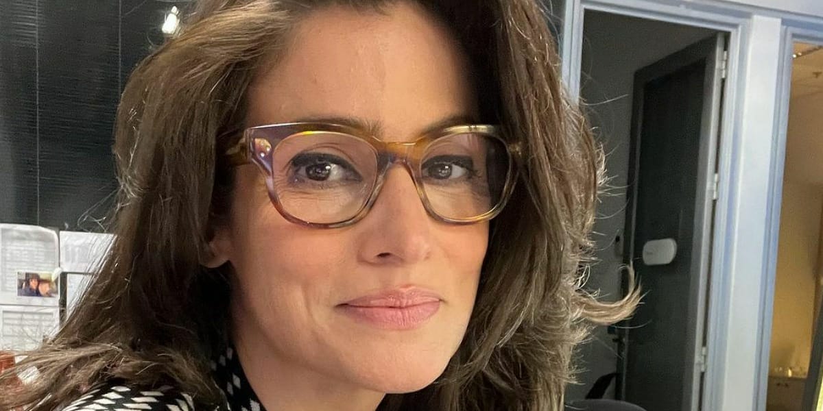 Renata Vasconcellos 
