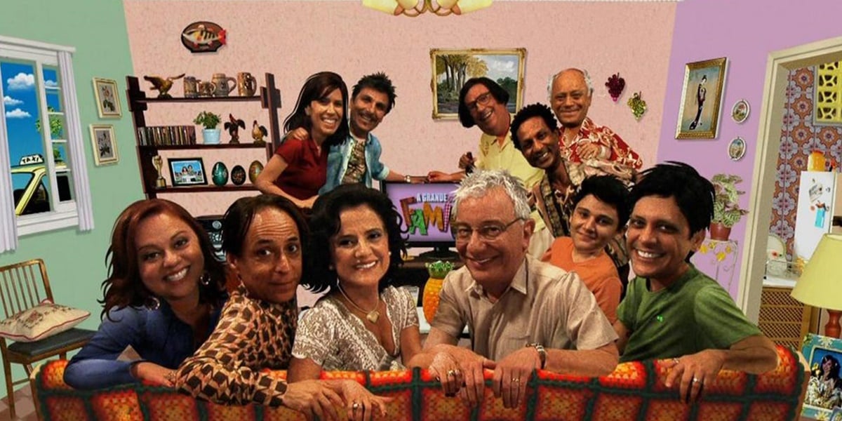 Grande Família