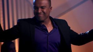 Alexandre Pires dá basta e revela com quem é casado (Reprodução)