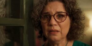 Isabel Teixeira sai de Amor de Mãe e vai foi para Pantanal (Foto: Reprodução/Globo)
