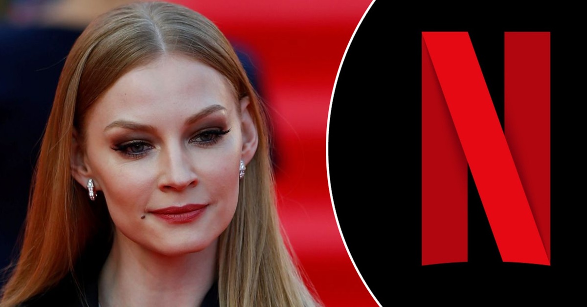 Primeira série russa da Netflix, "Anna K" talvez não vá ao ar tão cedo (Reprodução Internet)
