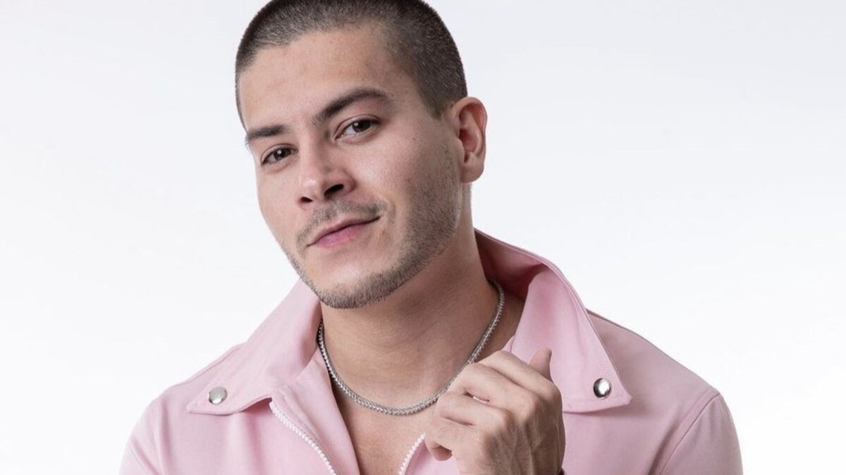 BBB22: Arthur Aguiar pode estar em novela da Globo (Foto: Reprodução)