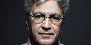 Caetano Veloso quase morreu afogado em viagem à Bahia (Foto: Reprodução)