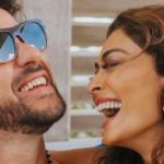 Juliana Paes falou sobre casamento com Carlos Eduardo Baptista (Foto: Reprodução/ Instagram)
