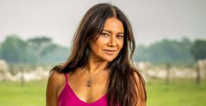 Dira Paes será Filó