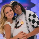 Eliana trabalhou por muitos anos com Chiquinho e assume real motivo de afastamento (Reprodução/ SBT)