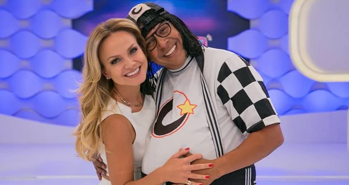 Eliana trabalhou por muitos anos com Chiquinho e assume real motivo de afastamento
