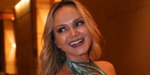 Vivendo casamento apaixonada, Eliana vê vida desmoronar ao descobrir suposta traição e pulada de cerca é vazada: “Separação”
