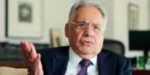 Urgente! Fernando Henrique Cardoso sofre acidente, passa por cirurgia e tempo de vida gera choro: “1 ano”