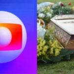 Atriz da Globo morreu após término de novela (Foto: Reprodução/TV Globo/Metrópoles)