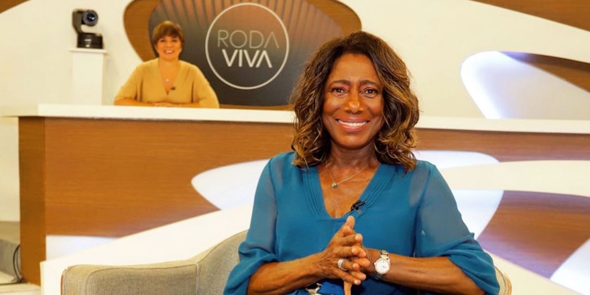 Glória Maria