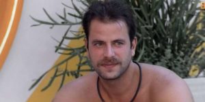 Gustavo descobriu farsa da produção do BBB22, especulando falo Paredão (Foto: Reprodução)