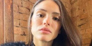 Isabelle Drummond (Foto: Reprodução/Instagram)