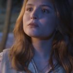 Isadora não espera pergunta de Joaquim na novela Além da Ilusão (Foto: Reprodução/Globo)