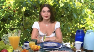 Imagem card com fundo
