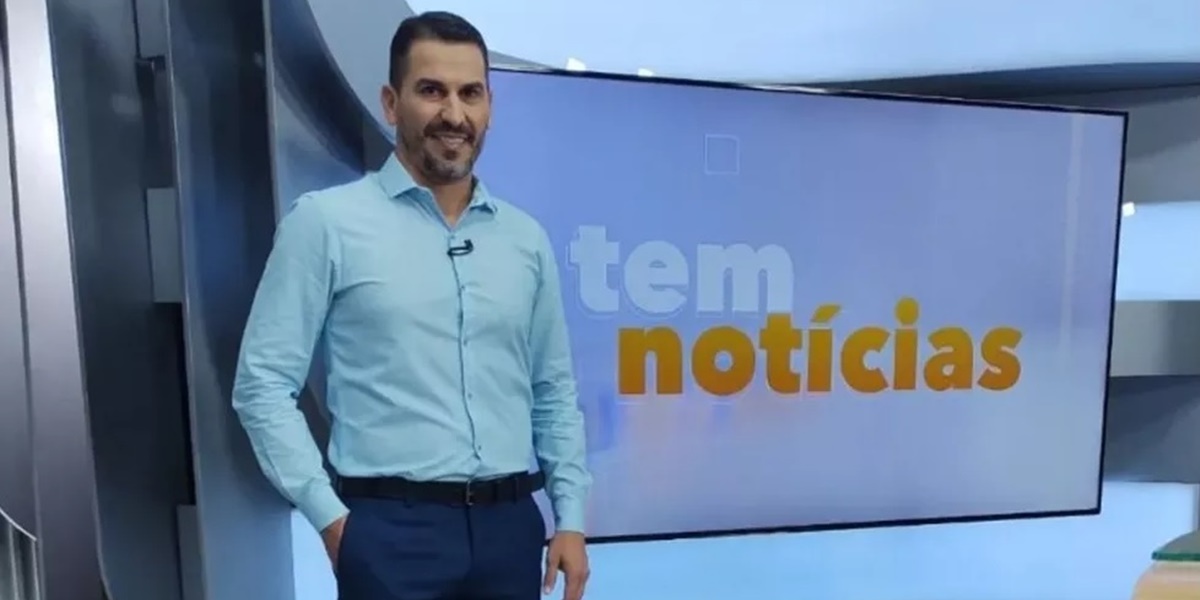 Jocelito Paganelli, Globo