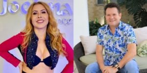 Ximbinha exige condenação de Joelma, recebe pior notícia e contradição é exposta: 