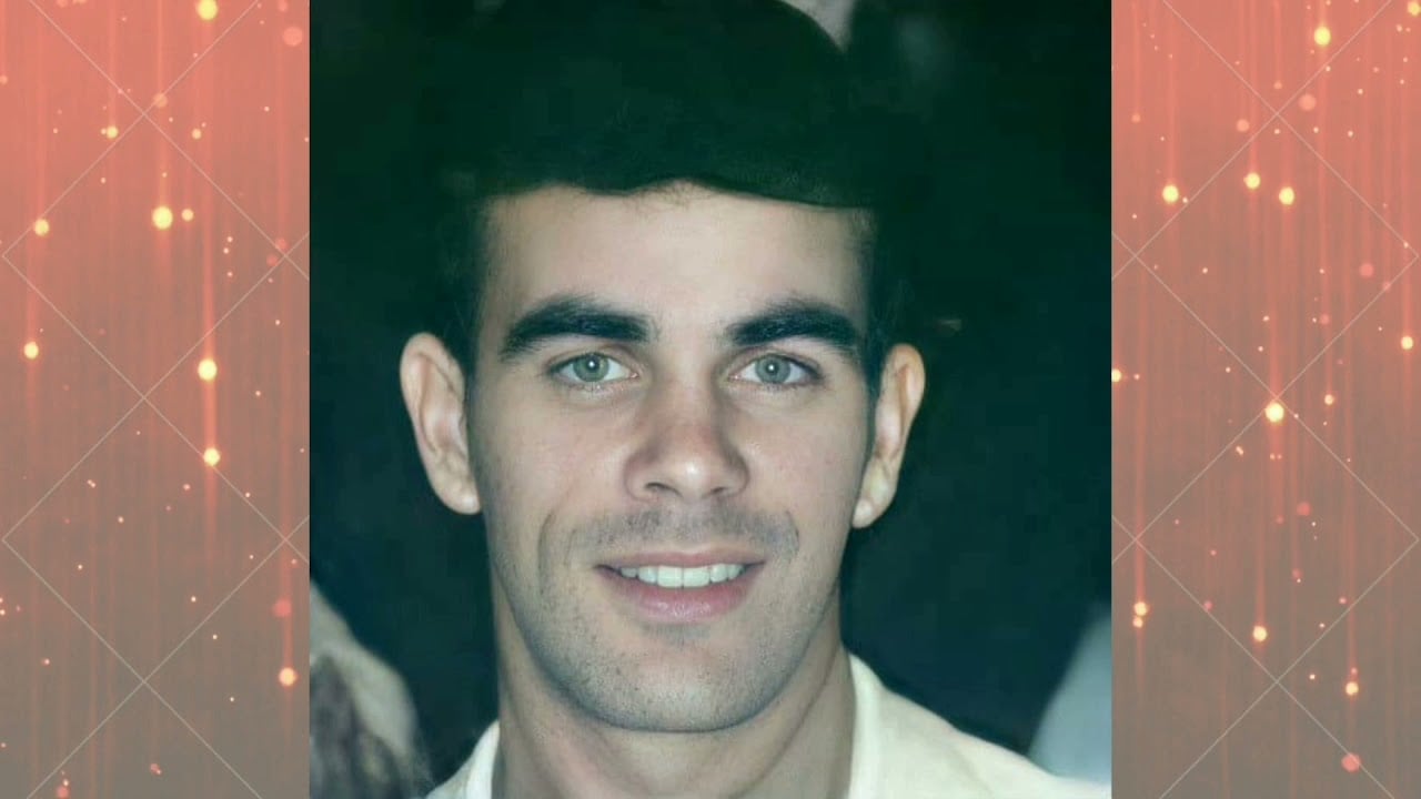 José Nascimento Cardoso era o "Aladim", cantor sertanejo que foi enterrado vivo (Foto: Reprodução)