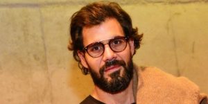 Juliano Cazarré foi escalado para Pantanal (Foto: Reprodução)