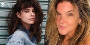 Alanis Guillen e Cristiana Oliveira em Pantanal? (Foto: Reprodução/Instagram/Montagem/TV Foco)