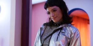 Leona chegará para agitar ainda mais Quanto Mais Vida Melhor (Foto: Reprodução/Globo)