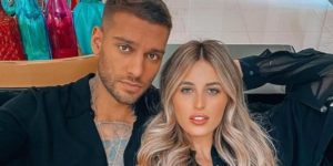 Lucas Lucco e Lorena Carvalho terminaram casamento (Foto: Reprodução/Instagram)