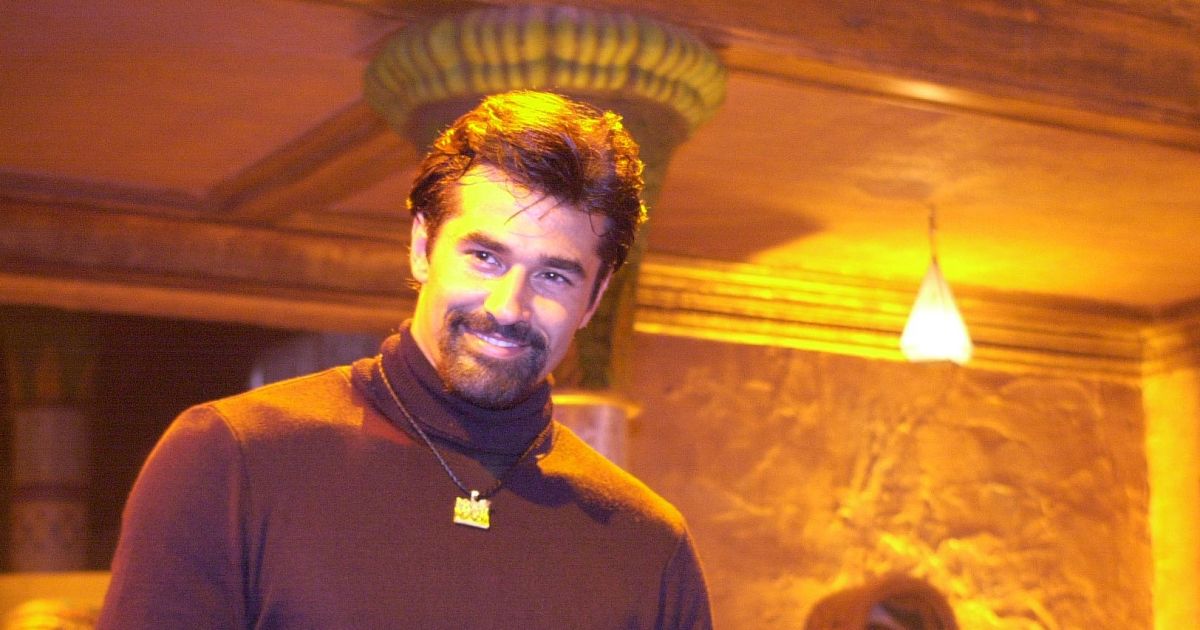 Luciano Szafir