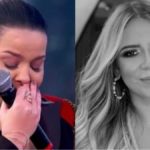 Maraisa crava que Marília Mendonça sabia que ia morrer e detalha o que cantora fez: "Sentia que iria"(Montagem/ Reprodução)