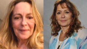 Maria Zilda Bethlem sofre acidente doméstico grave, quebra a coluna e passa por cirurgia de emergência (Montagem/ Reprodução Record TV)