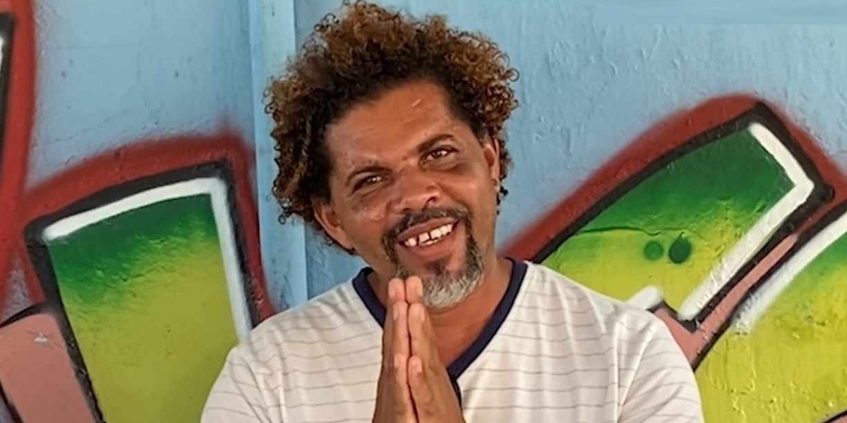 JN fala sobre Givaldo Alves (Foto: Reprodução)