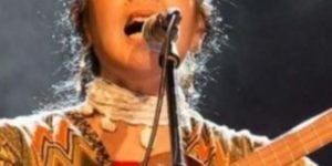 Morte de cantora entristeceu o público (Imagem: Reprodução)